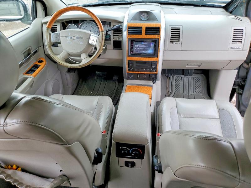 Aukcja sprzedaży 2007 Chrysler Aspen, vin: 1A8HX58207F566239, numer aukcji: 77688195