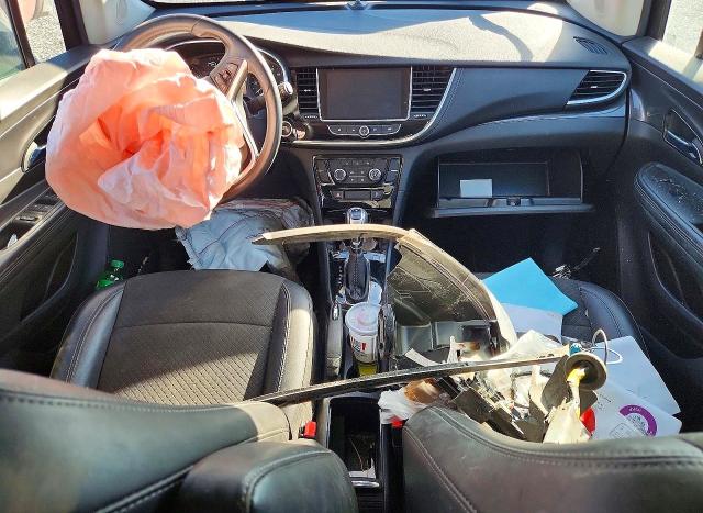 Продажа на аукционе авто 2018 Buick Encore, vin: KL4CJ1SB6JB608099, номер лота: 77711745