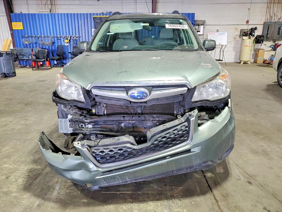 Aukcja sprzedaży 2016 Subaru Forester, vin: JF2SJADC6GH560117, numer aukcji: 76962455