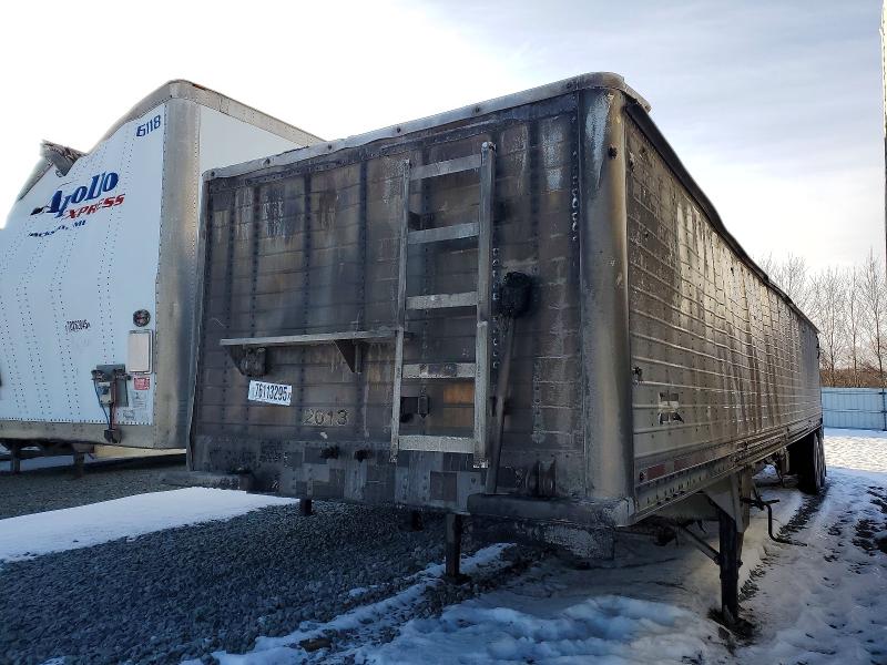 Продажа на аукционе авто 2020 Wilson Trailer, vin: 1W14412A4L2272342, номер лота: 76113295