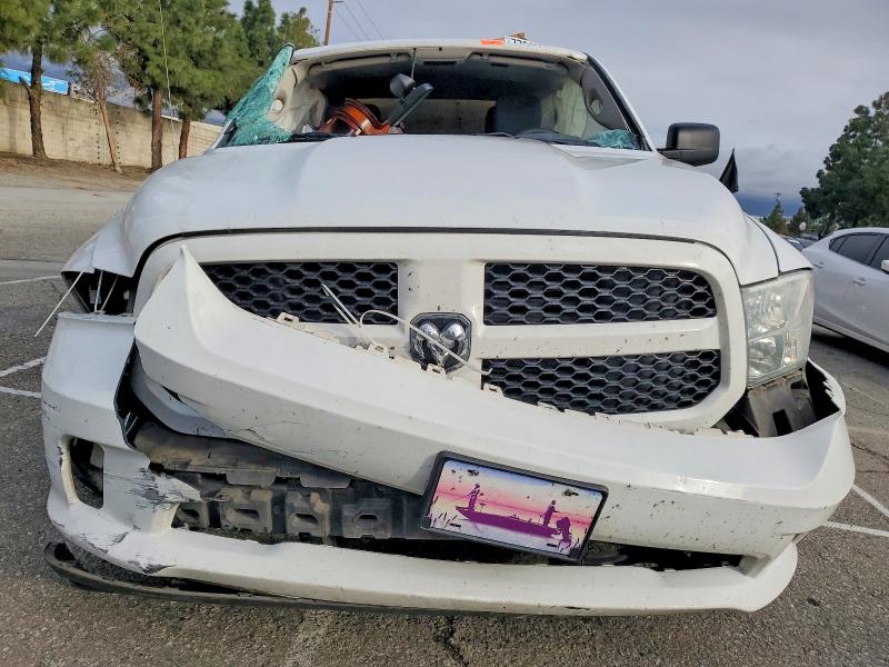 Продажа на аукционе авто 2016 Ram 1500, vin: 3C6RR6KT2GG188217, номер лота: 77967775