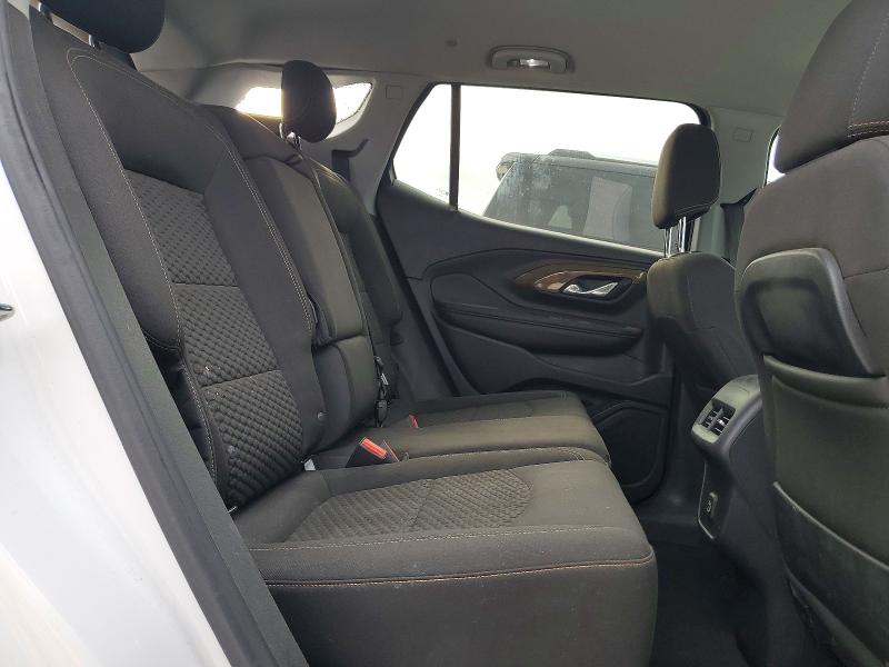 Продажа на аукционе авто 2020 Gmc Terrain, vin: 3GKALMEV4LL329951, номер лота: 78406755