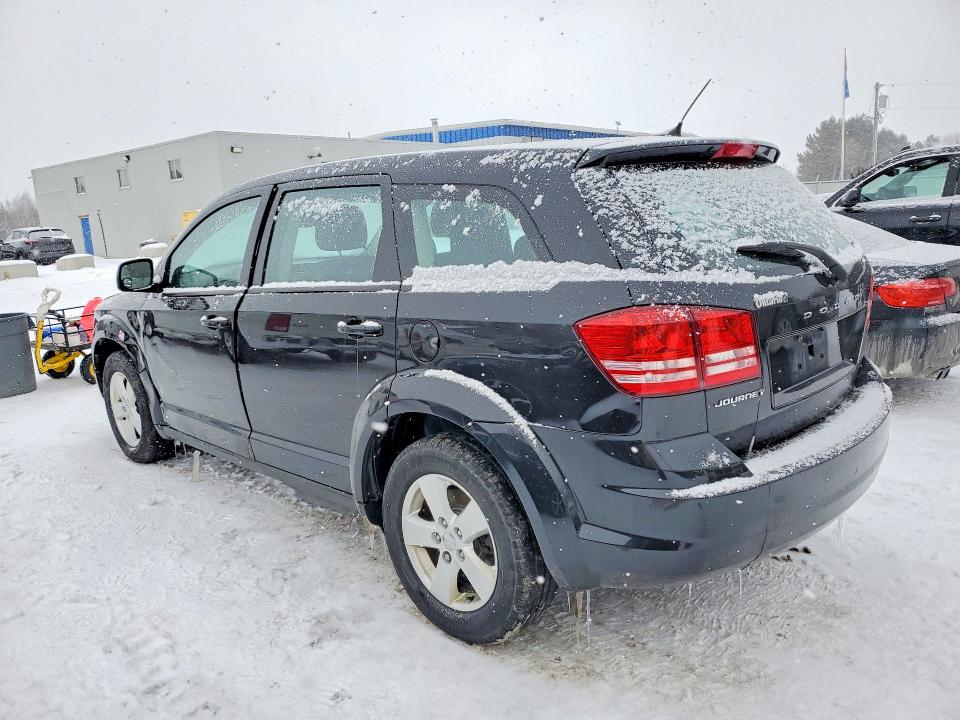 74489675 :رقم المزاد ، 3C4PDCAB2DT591056 vin ، 2013 Dodge Journey مزاد بيع