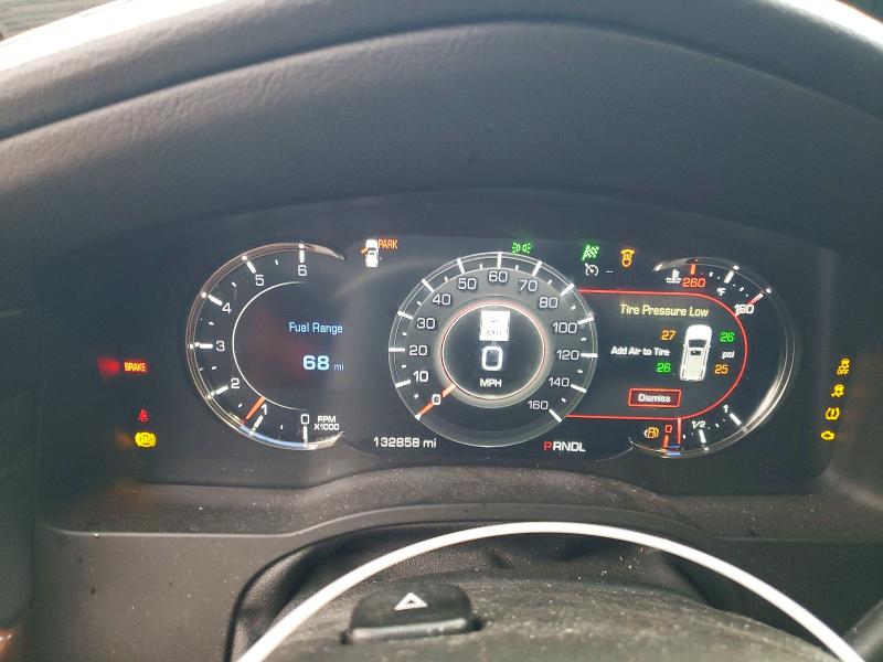 Aukcja sprzedaży 2018 Cadillac Escalade, vin: 1GYS4BKJ5JR377977, numer aukcji: 72834355