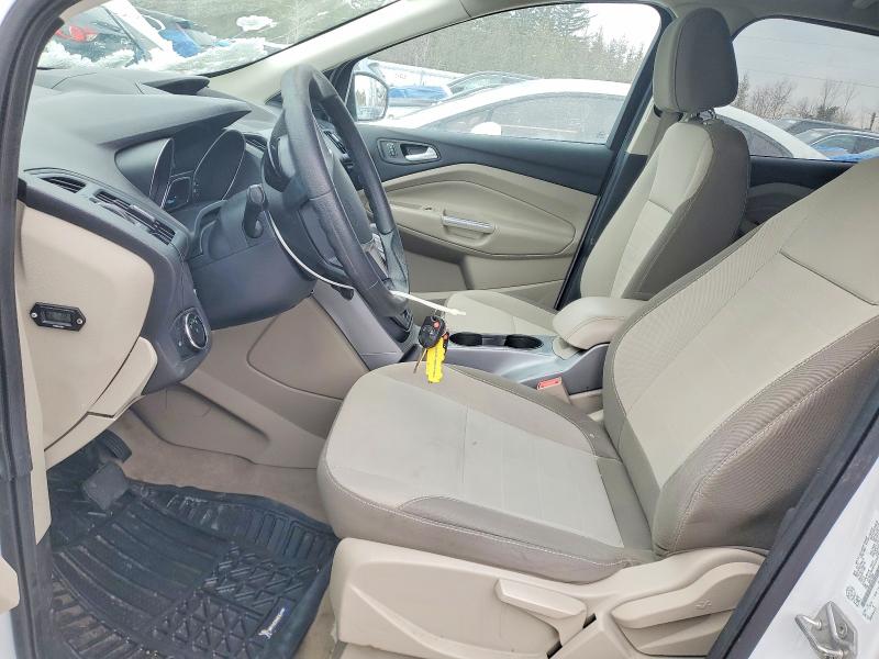 Продажа на аукционе авто 2014 Ford Escape, vin: 1FMCU9G97EUE02197, номер лота: 77301805