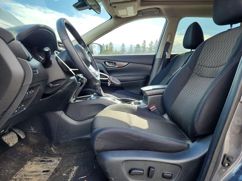 Продажа на аукционе авто 2019 Nissan Rogue, vin: 5N1AT2MV2KC763079, номер лота: 76115245