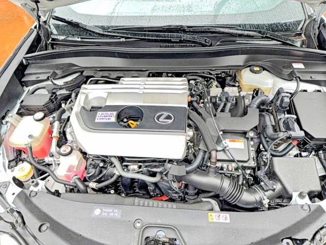 Aukcja sprzedaży 2021 Lexus Ux 250h, vin: JTHR9JBH0M2045177, numer aukcji: 79018355