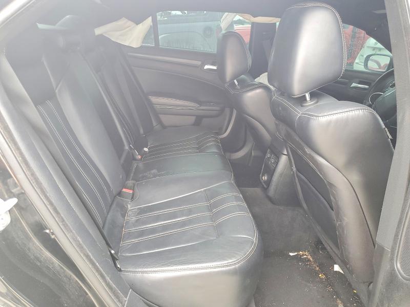 Продаж на аукціоні авто 2014 Chrysler 300, vin: 2C3CCABTXEH221825, номер лоту: 77316805