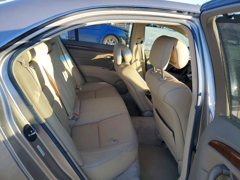 Продаж на аукціоні авто 2006 Acura Rl, vin: JH4KB16546C008619, номер лоту: 78304695
