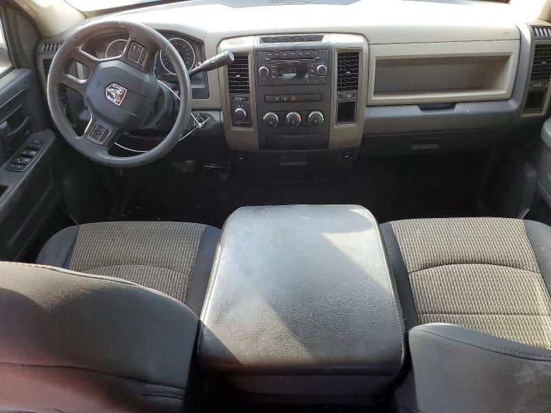 Aukcja sprzedaży 2012 Dodge Ram 1500, vin: 1C6RD7FP8CS226926, numer aukcji: 75378585