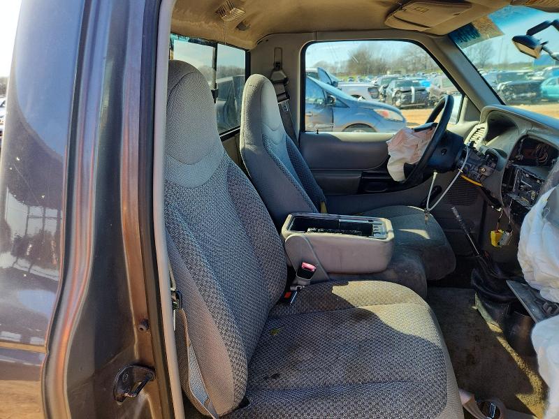 Aukcja sprzedaży 1998 Ford Ranger, vin: 1FTYR10C7WPB57095, numer aukcji: 77375315