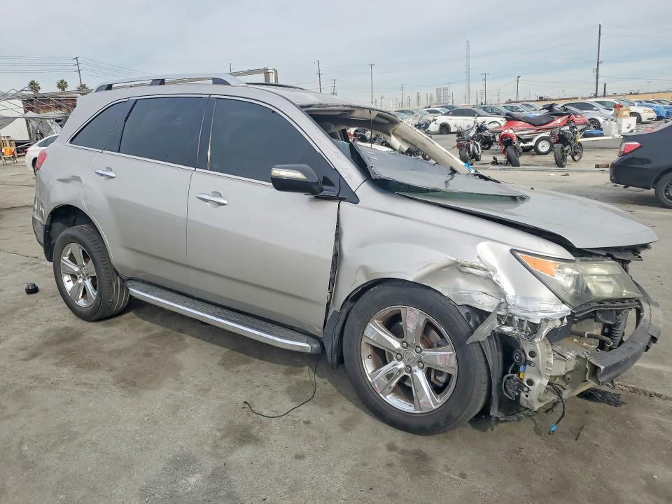 Aukcja sprzedaży 2013 Acura Mdx, vin: 2HNYD2H31DH516185, numer aukcji: 76684615