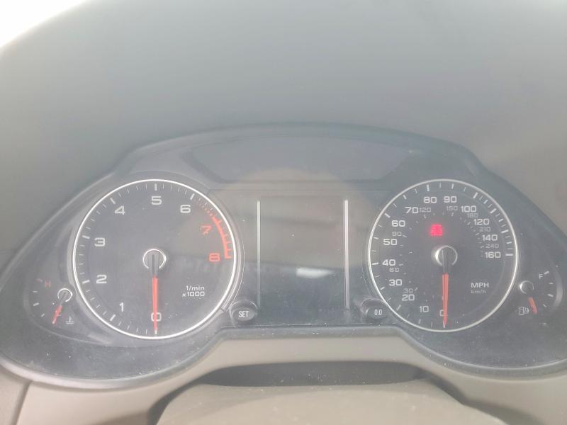 Aukcja sprzedaży 2016 Audi Q5, vin: WA1L2AFP4GA046267, numer aukcji: 77809655