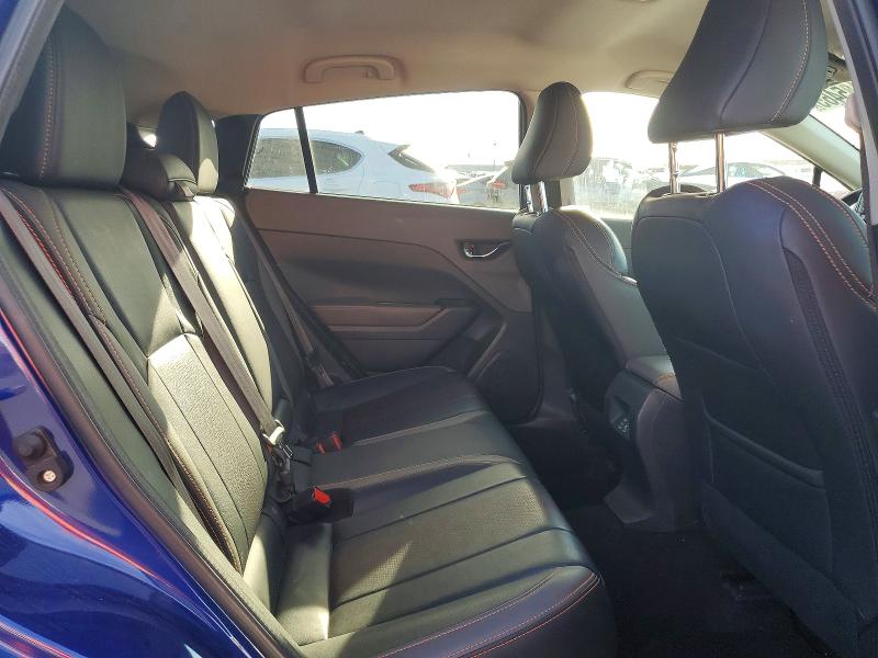 Продажа на аукционе авто 2024 Subaru Crosstrek, vin: 4S4GUHL65R3715851, номер лота: 79185465