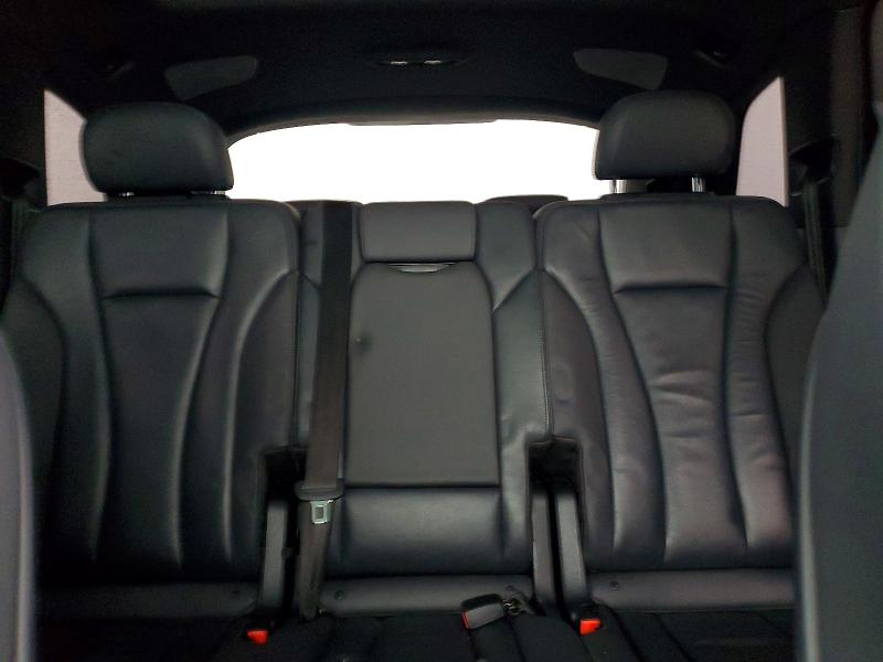 Aukcja sprzedaży 2021 Audi Q7, vin: WA1LJAF72MD027570, numer aukcji: 76558985