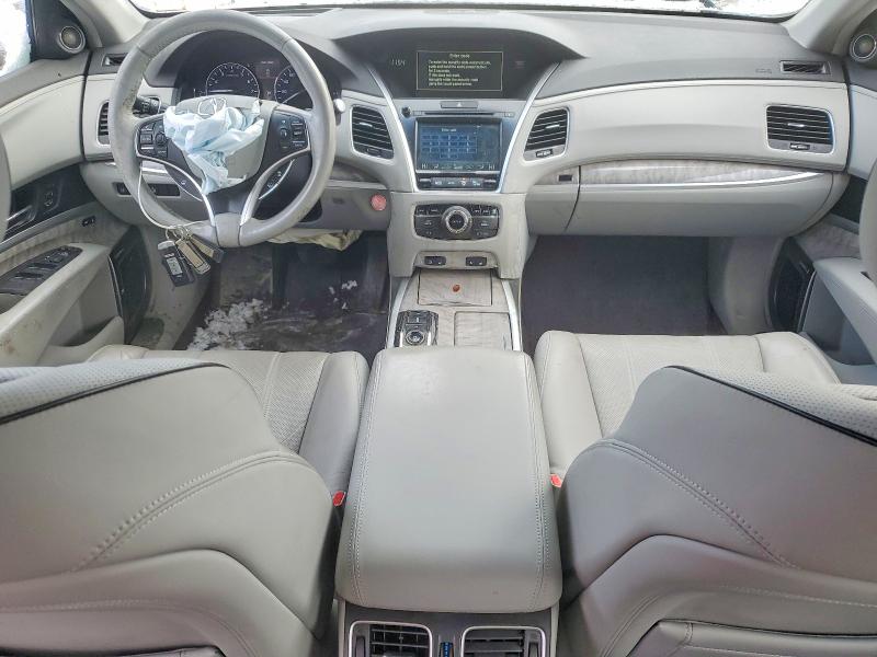 Aukcja sprzedaży 2019 Acura Rlx, vin: JH4KC2F96KC000330, numer aukcji: 78627445