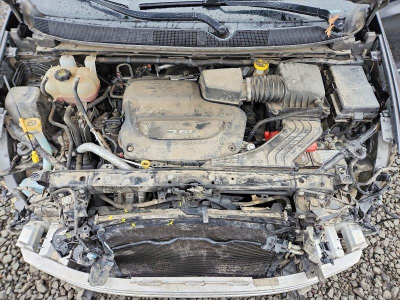 Aukcja sprzedaży 2018 Chrysler Pacifica, vin: 2C4RC1GG3JR107431, numer aukcji: 78241705