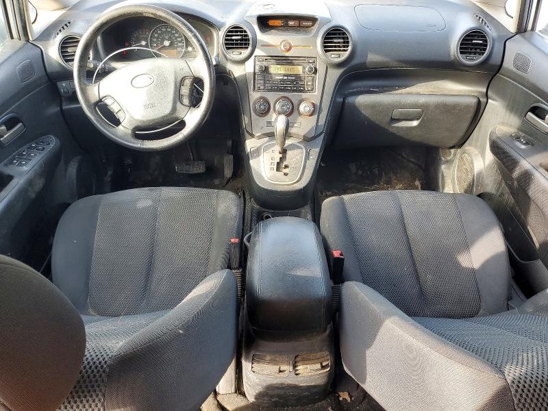 Aukcja sprzedaży 2010 Kia Rondo, vin: KNAHH8A82A7317959, numer aukcji: 77146765