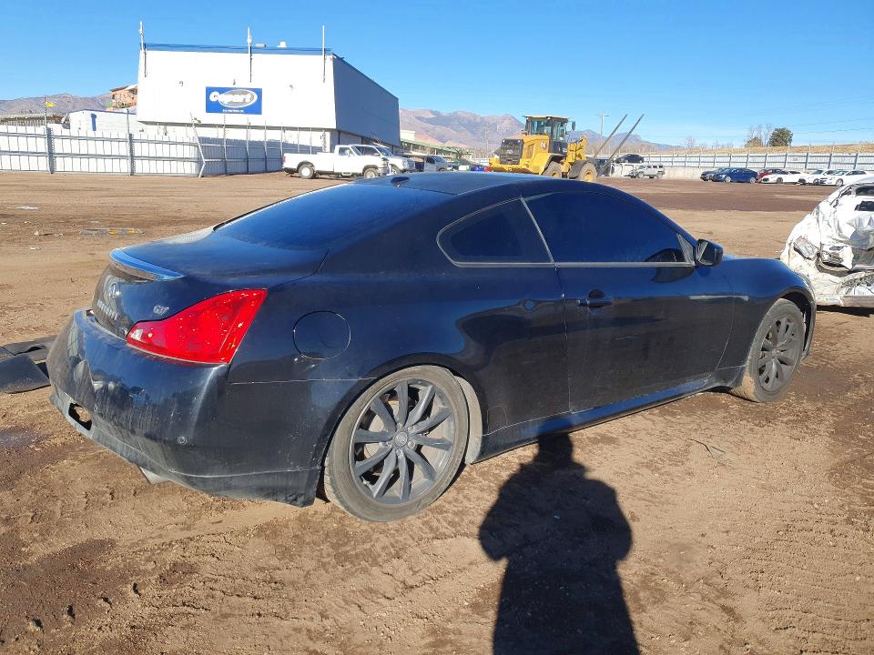 Aukcja sprzedaży 2013 Infiniti G37, vin: JN1CV6EK6DM922673, numer aukcji: 74509605