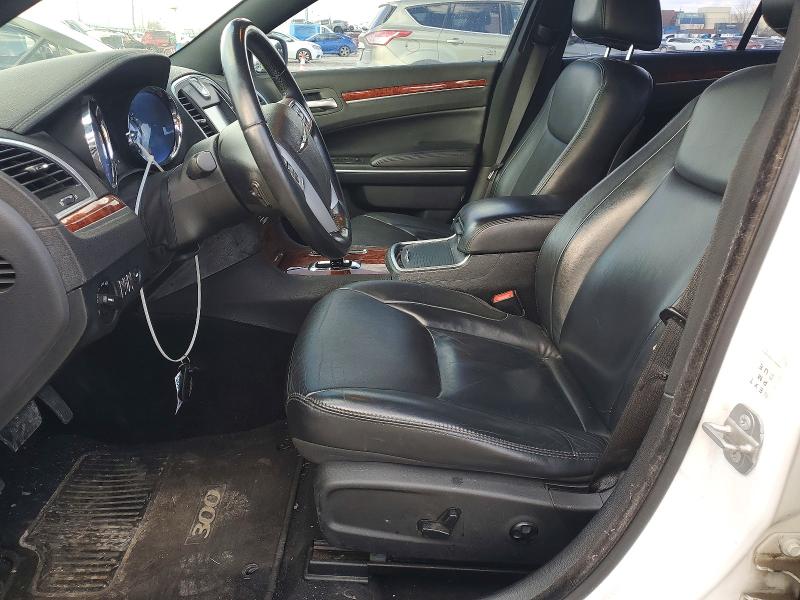 Aukcja sprzedaży 2014 Chrysler 300, vin: 2C3CCAAG6EH223561, numer aukcji: 78902245