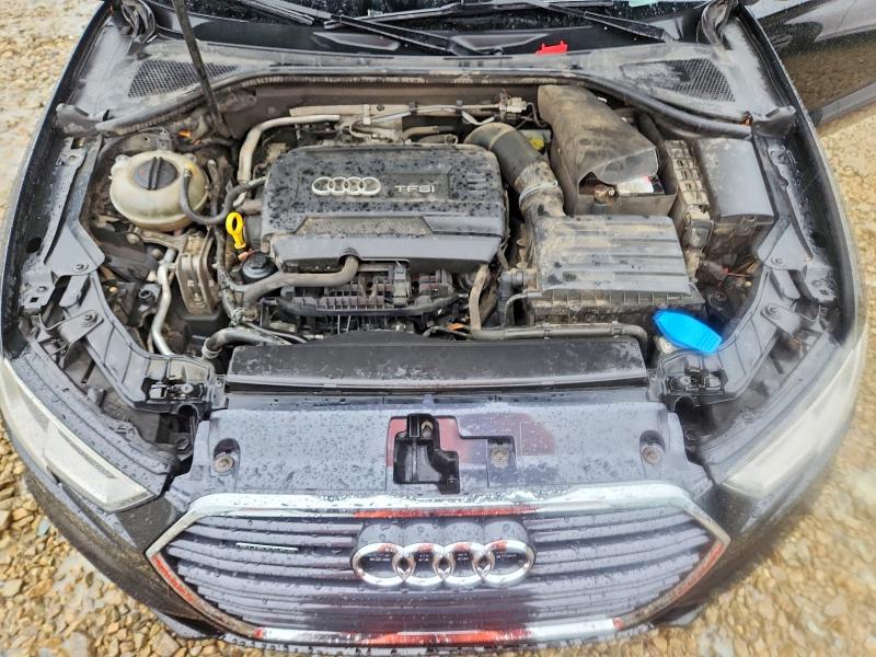 Продажа на аукционе авто 2017 Audi A3, vin: WAUJ8GFFXH1019904, номер лота: 77571665