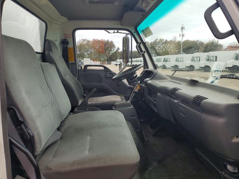 2003 Gmc W5500 მანქანა იყიდება აუქციონზე, vin: J8DE5B14637902408, აუქციონის ნომერი: 78881635