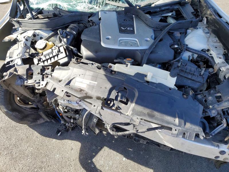 Продажа на аукционе авто 2012 Infiniti G25, vin: JN1DV6AR2CM860355, номер лота: 78339675