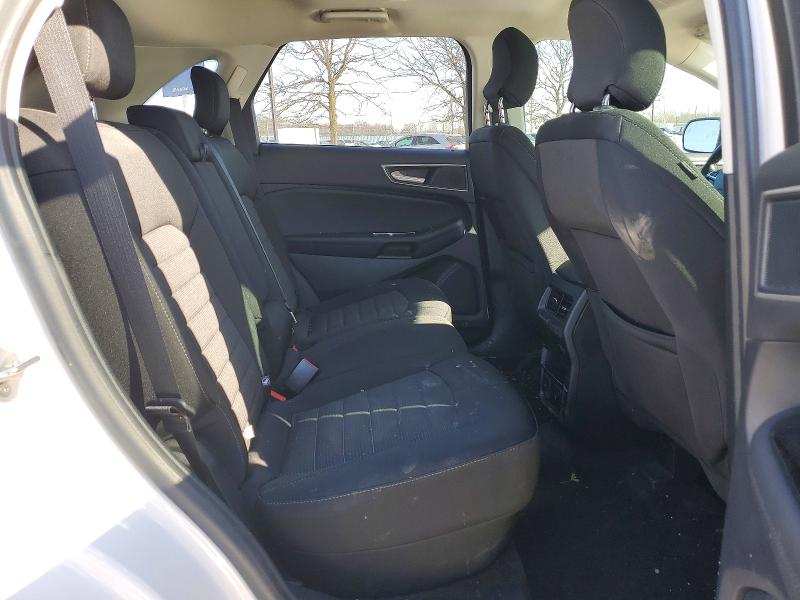 Продажа на аукционе авто 2019 Ford Edge, vin: 2FMPK4J96KBB82880, номер лота: 77706205