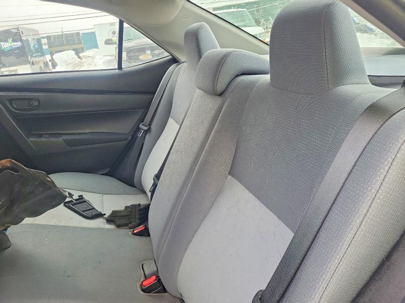 Продажа на аукционе авто 2019 Toyota Corolla, vin: 2T1BURHE4KC190492, номер лота: 75315115