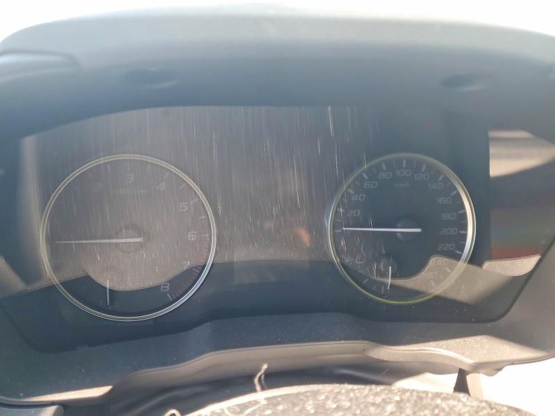 Продаж на аукціоні авто 2025 Subaru Crosstrek, vin: JF2GUHFCXS8339471, номер лоту: 75352615