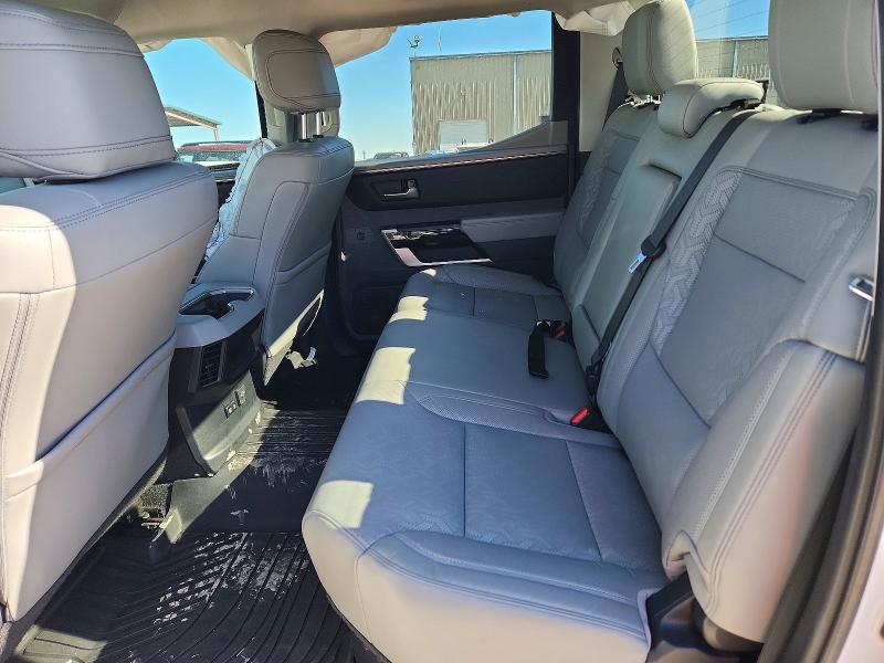 Продаж на аукціоні авто 2024 Toyota Tundra, vin: 5TFJA5DBXRX162877, номер лоту: 75981495