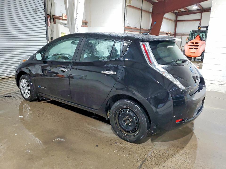 Aukcja sprzedaży 2013 Nissan Leaf, vin: 1N4AZ0CP1DC426096, numer aukcji: 76895745