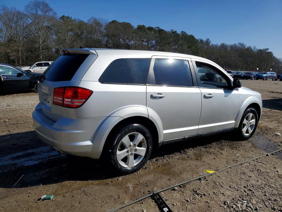 75709765 :رقم المزاد ، 3C4PDCAB3DT584164 vin ، 2013 Dodge Journey مزاد بيع