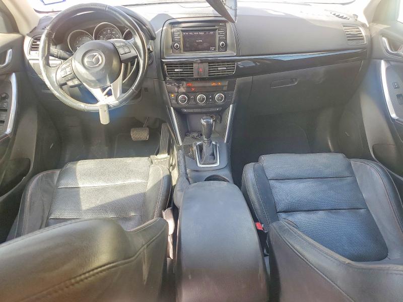 Продажа на аукционе авто 2015 Mazda Cx-5, vin: JM3KE2DY3F0542103, номер лота: 78669765