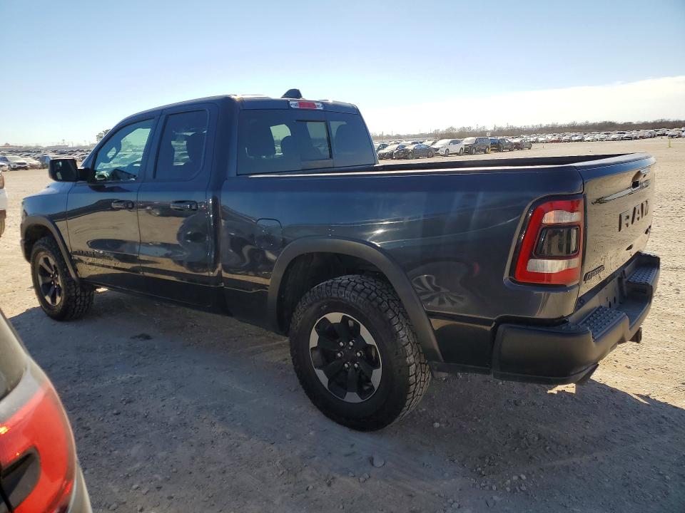 2020 Ram 1500 მანქანა იყიდება აუქციონზე, vin: 1C6SRFET5LN254273, აუქციონის ნომერი: 78552775