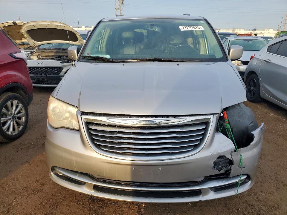 Aukcja sprzedaży 2014 Chrysler Town & Country, vin: 2C4RC1BG6ER359865, numer aukcji: 77292075