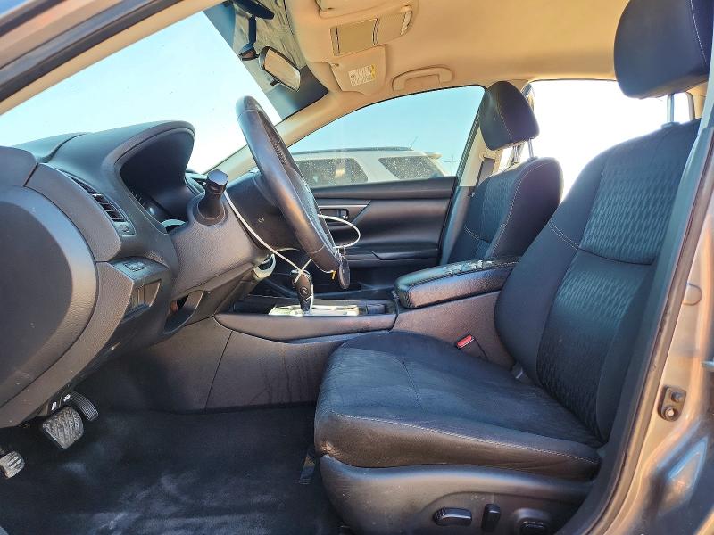 76653075 :رقم المزاد ، 1N4AL3AP8JC105576 vin ، 2018 Nissan Altima مزاد بيع