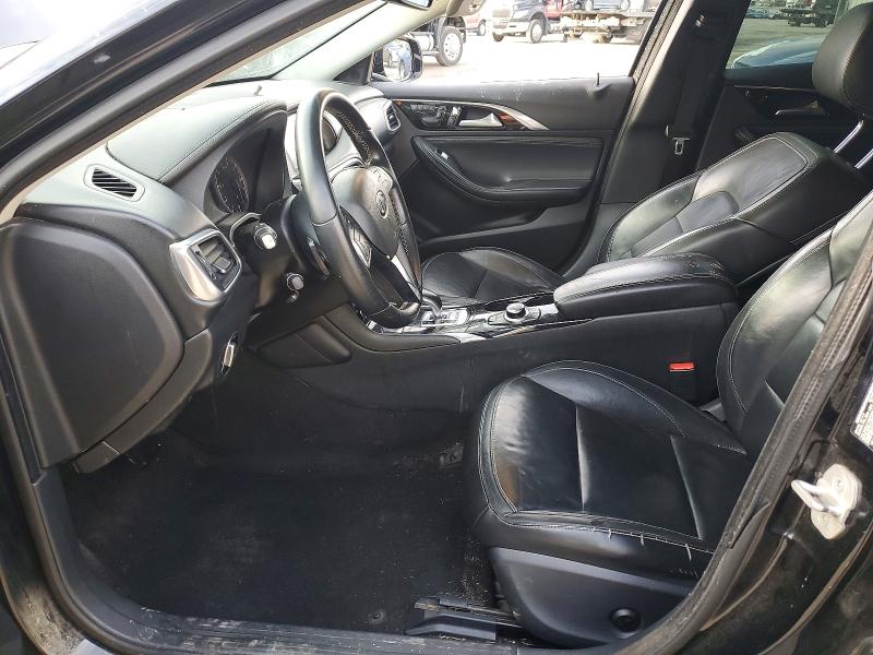 Продажа на аукционе авто 2018 Infiniti Qx30 Base, vin: SJKCH5CR5JA051547, номер лота: 75791545