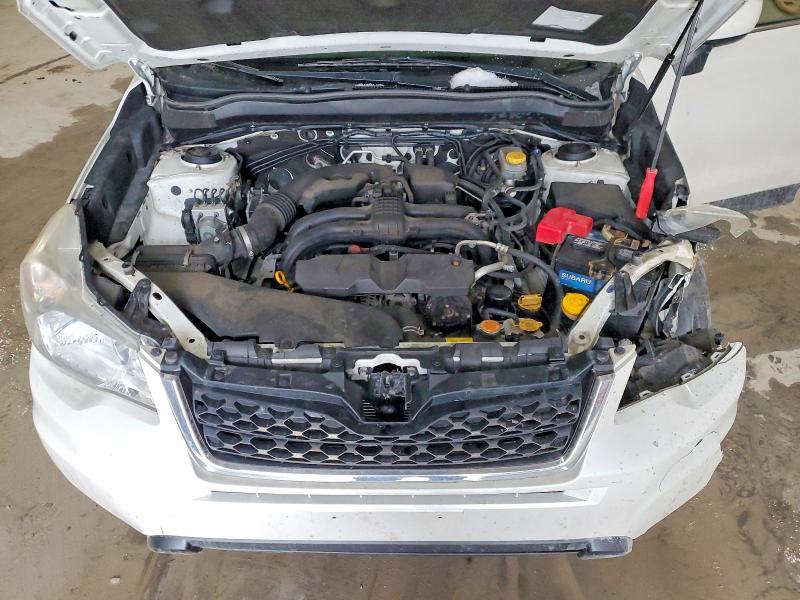 75838445 :رقم المزاد ، JF2SJAHC8FH509064 vin ، 2015 Subaru Forester مزاد بيع