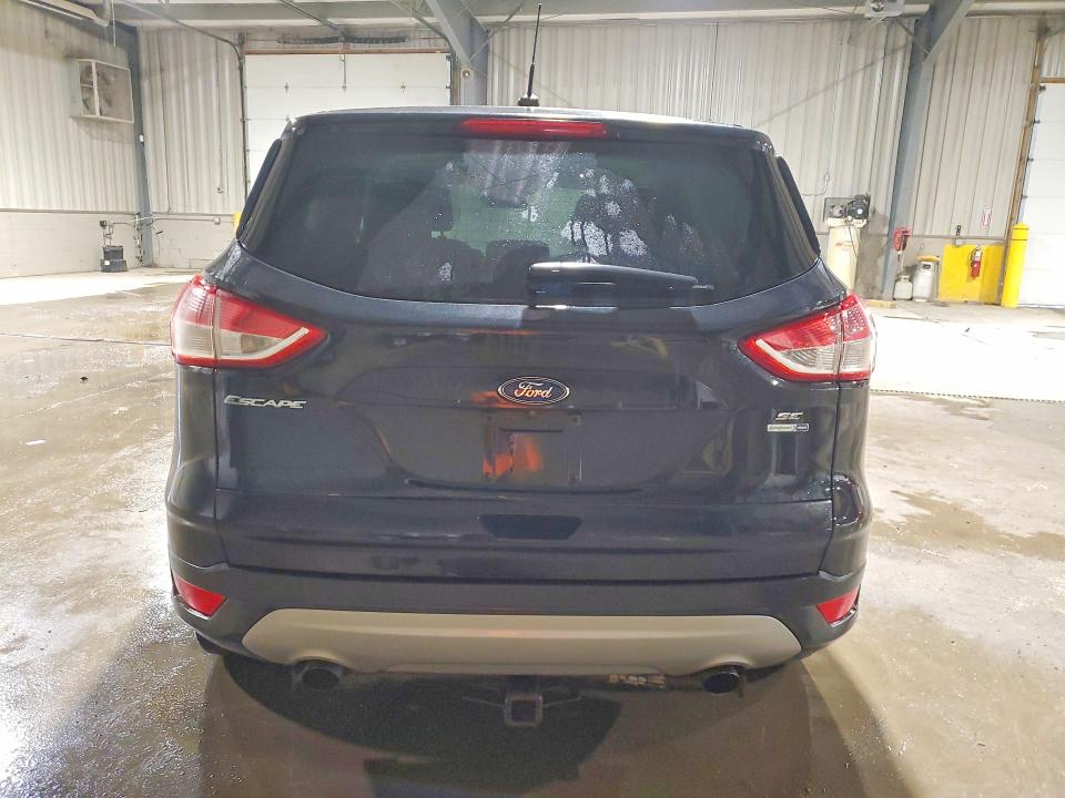 Aukcja sprzedaży 2015 Ford Escape, vin: 1FMCU9GX8FUC22792, numer aukcji: 77971455