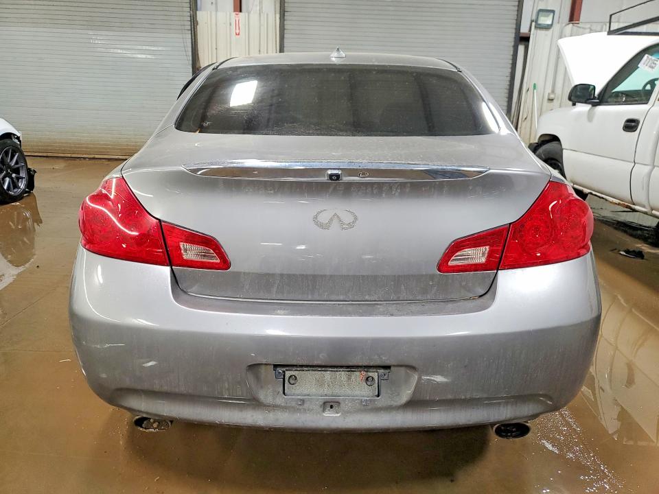 Продаж на аукціоні авто 2009 Infiniti G37 Sedan, vin: JNKCV61F79M357619, номер лоту: 78541875