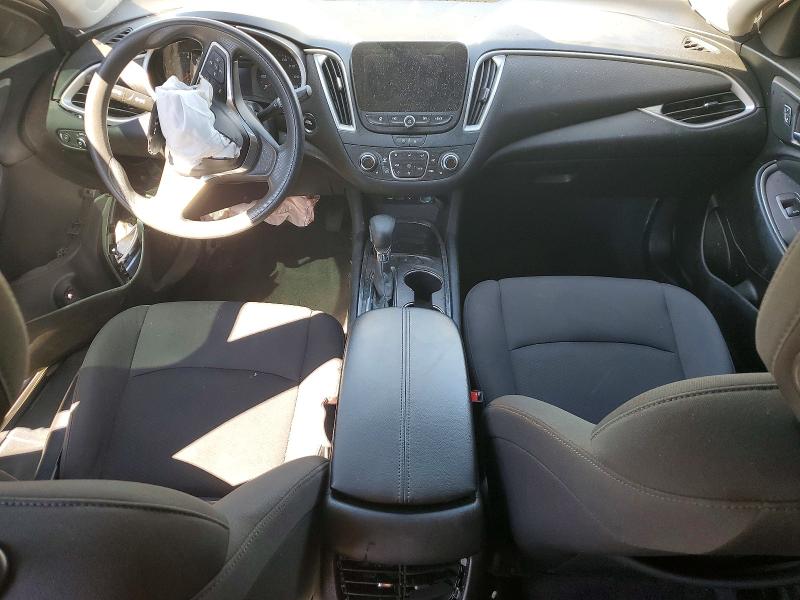 Aukcja sprzedaży 2022 Chevrolet Malibu, vin: 1G1ZD5ST3NF142615, numer aukcji: 79427145