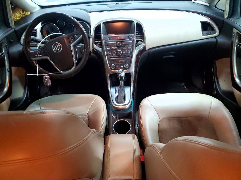 Продаж на аукціоні авто 2013 Buick Verano, vin: 1G4PR5SKXD4131334, номер лоту: 77532075