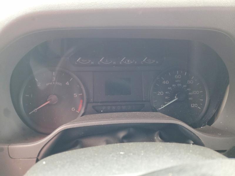 Продажа на аукционе авто 2025 Ford Econoline, vin: 1FDFE4FN5SDD02946, номер лота: 76467625