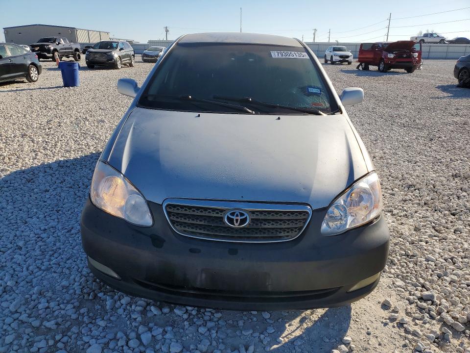 Aukcja sprzedaży 2007 Toyota Corolla, vin: 1NXBR32E27Z847531, numer aukcji: 79305135