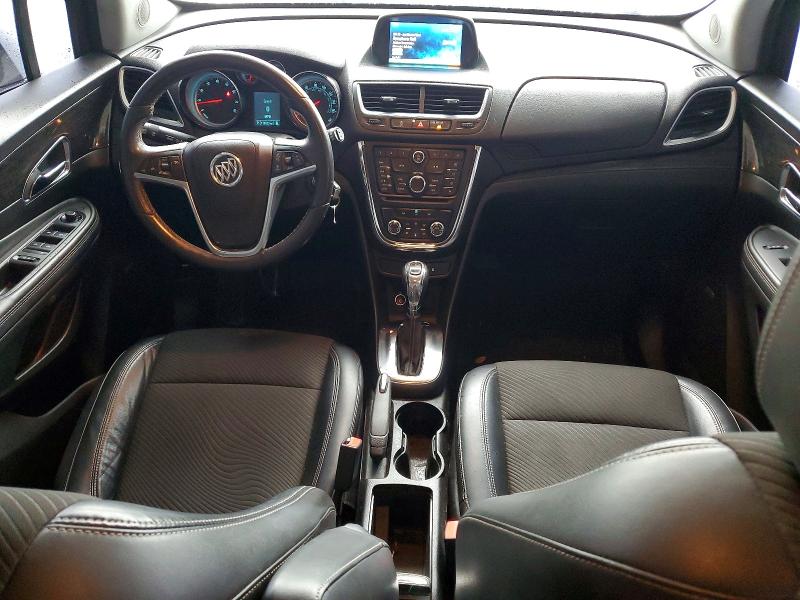 Продажа на аукционе авто 2013 Buick Encore, vin: KL4CJBSB3DB054286, номер лота: 77612405