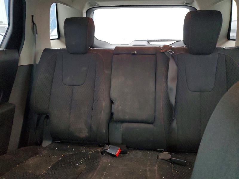 2014 Gmc Terrain მანქანა იყიდება აუქციონზე, vin: 2GKFLVEK1E6346411, აუქციონის ნომერი: 77375365