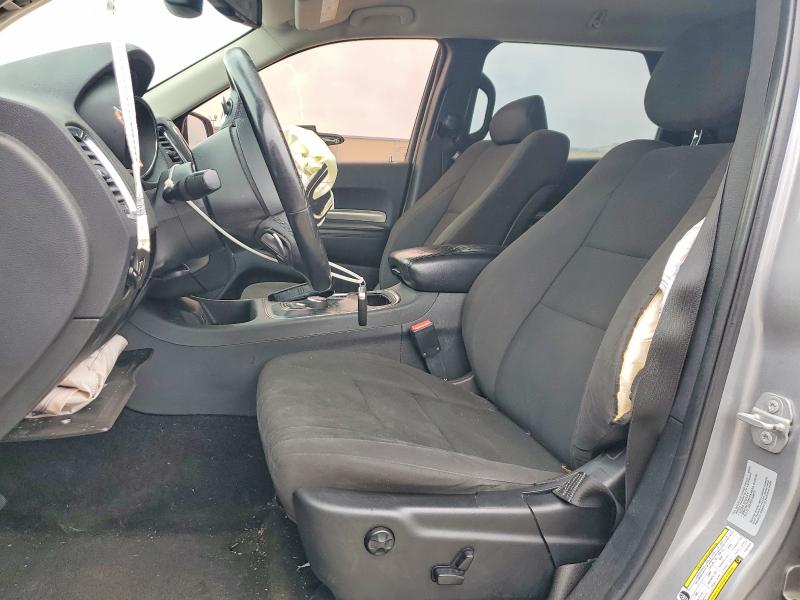 76920785 :رقم المزاد ، 1C4RDHAG6FC873510 vin ، 2015 Dodge Durango مزاد بيع