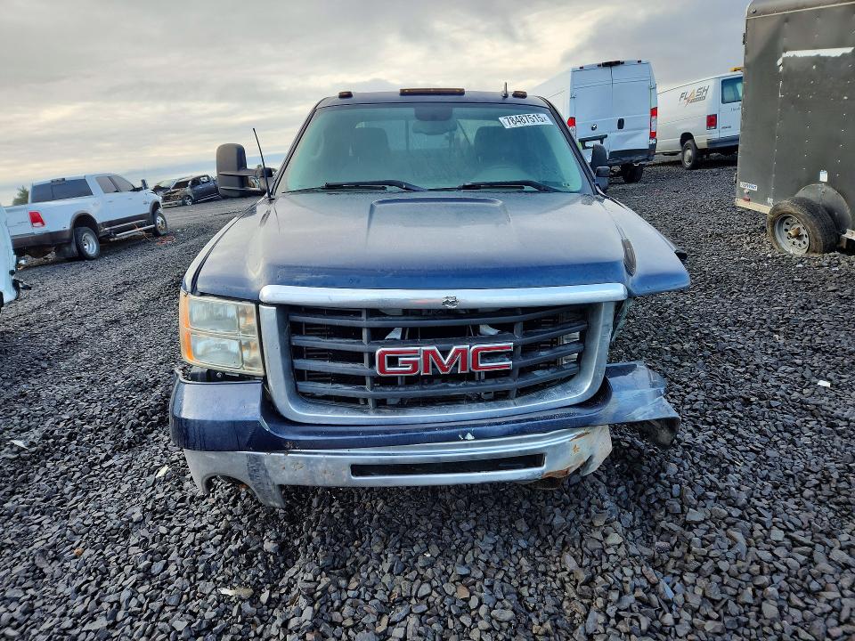 Продажа на аукционе авто 2008 Gmc Sierra, vin: 1GTJK33668F214855, номер лота: 78487515