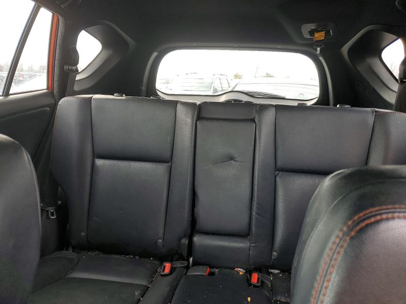 Aukcja sprzedaży 2016 Toyota Rav4, vin: 2T3JFREV2GW482066, numer aukcji: 77425895
